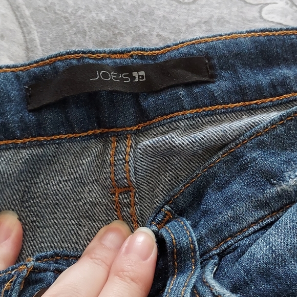 Joe's Jeans womens Bootcut - Picture 7 of 7